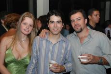 Baile dos Professores 2007 